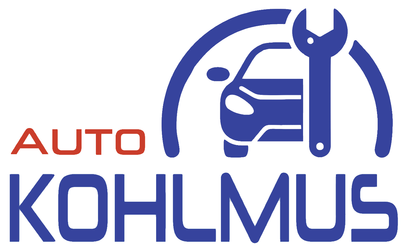 Auto Kohlmus logo